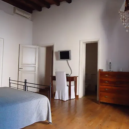 Palazzo Del Sale 3* Syrakus