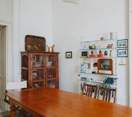 Palazzo Del Sale 3* Syrakus