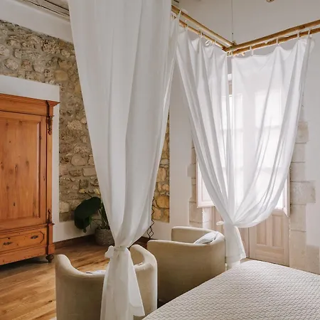 Palazzo Del Sale 3* Syrakus