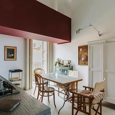 Palazzo Del Sale Frühstückspension 3*