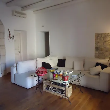 Palazzo Del Sale Frühstückspension 3*