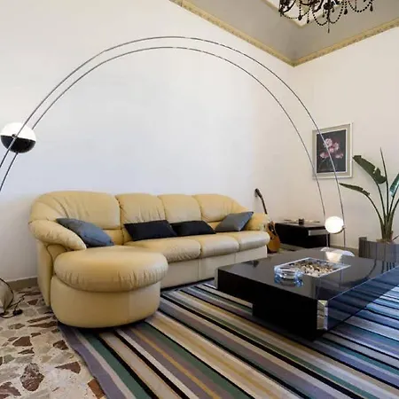 Palazzo Del Sale Frühstückspension 3*