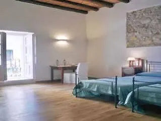 Palazzo Del Sale Alojamento de Acomodação e Pequeno-almoço Syracuse