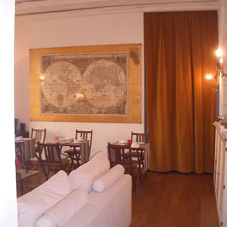 Palazzo Del Sale Syracuse