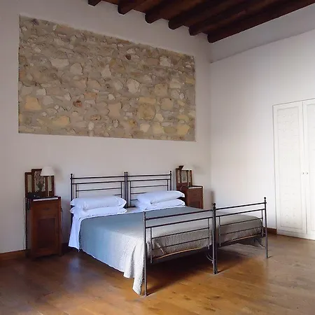 Alojamento de Acomodação e Pequeno-almoço Palazzo Del Sale 4*