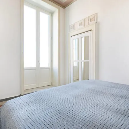 Bed & Breakfast Palazzo Del Sale 4*
