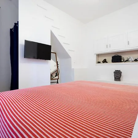 Palazzo Del Sale Bed & Breakfast Syracuse