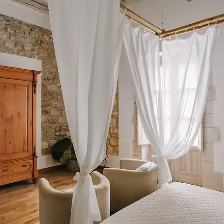 Palazzo Del Sale Alojamento de Acomodação e Pequeno-almoço 4*
