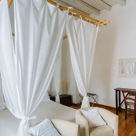 Palazzo Del Sale 4*