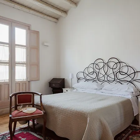 Palazzo Del Sale 4* Syracuse