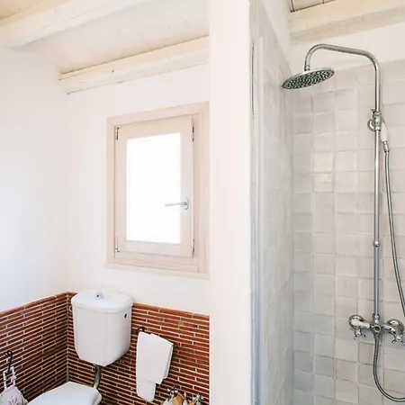 Palazzo Del Sale Alojamento de Acomodação e Pequeno-almoço 4*