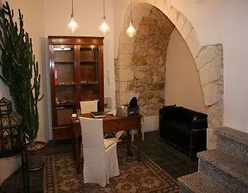 Alojamento de Acomodação e Pequeno-almoço Palazzo Del Sale