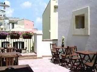 Palazzo Del Sale Bed & Breakfast