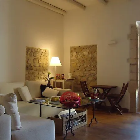 Palazzo Del Sale 4*