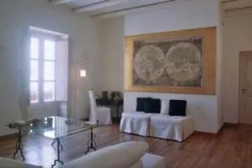 Alojamento de Acomodação e Pequeno-almoço Palazzo Del Sale