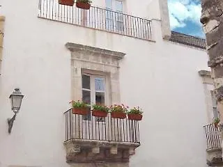 Palazzo Del Sale Alojamento de Acomodação e Pequeno-almoço