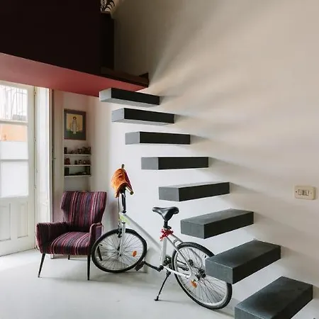 Palazzo Del Sale Bed & Breakfast Syracuse