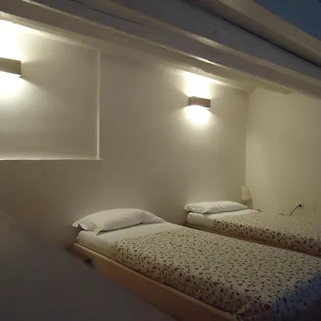 Alojamento de Acomodação e Pequeno-almoço Palazzo Del Sale 4*