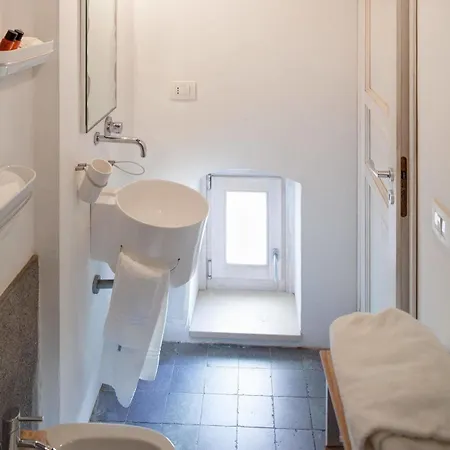Palazzo Del Sale Bed & Breakfast