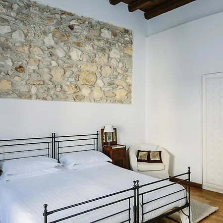 Alojamento de Acomodação e Pequeno-almoço Palazzo Del Sale 4*