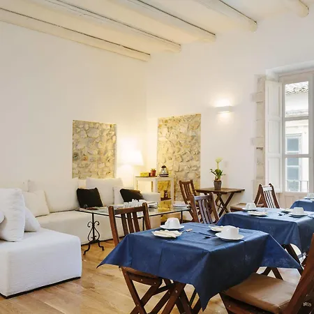 Palazzo Del Sale Bed & Breakfast 3*