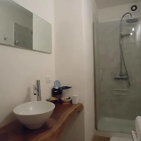Palazzo Del Sale Alojamento de Acomodação e Pequeno-almoço 4*