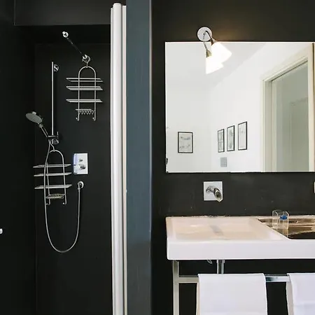 Bed & Breakfast Palazzo Del Sale Syracuse