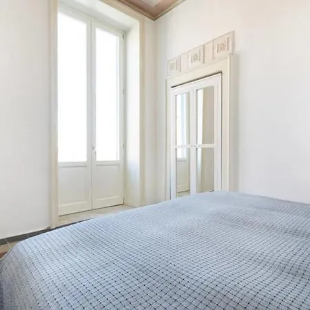Bed & Breakfast Palazzo Del Sale 3*