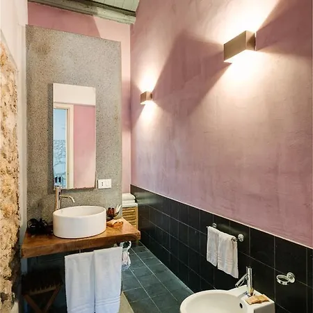 Palazzo Del Sale 3* Syracuse
