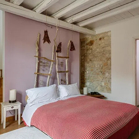 Bed & Breakfast Palazzo Del Sale 3*