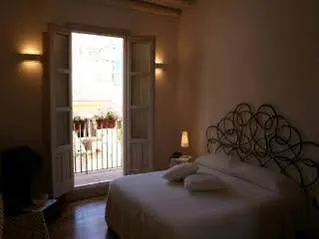 Palazzo Del Sale Syracuse