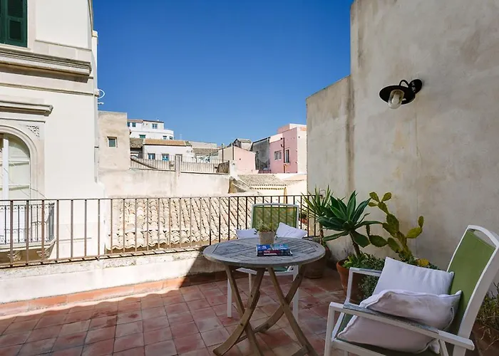 Palazzo Del Sale Bed & Breakfast 4*