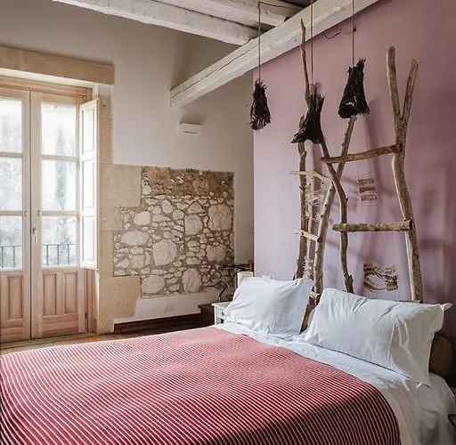 Palazzo Del Sale Syracuse