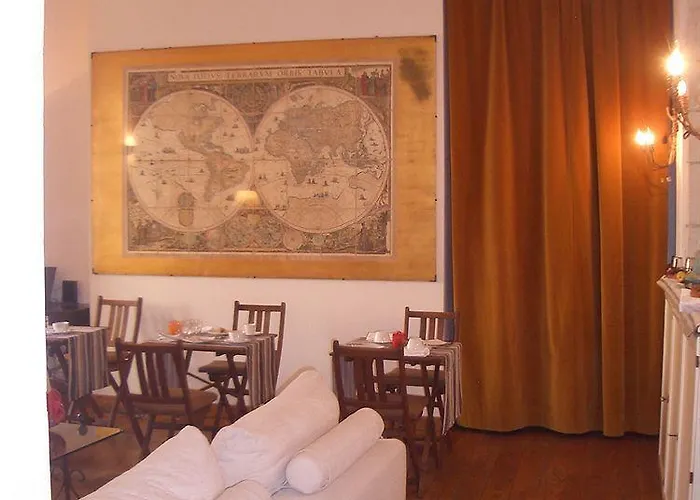 Palazzo Del Sale Syracuse