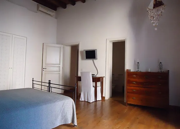 Palazzo Del Sale 4* Syracuse