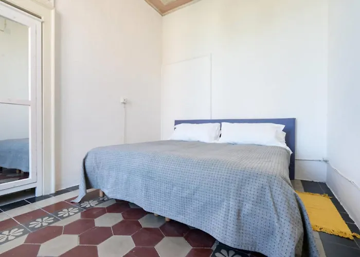 Bed & Breakfast Palazzo Del Sale