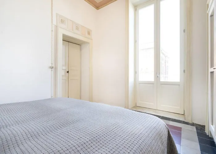 Bed & Breakfast Palazzo Del Sale