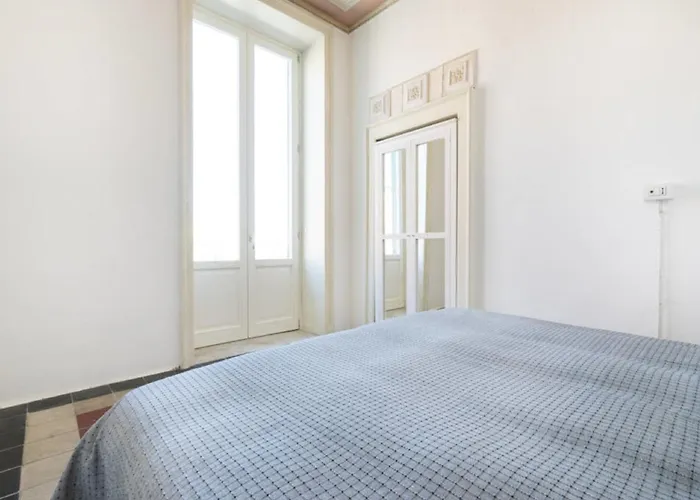 Bed & Breakfast Palazzo Del Sale 4*