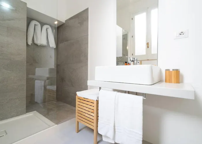 Palazzo Del Sale Bed & Breakfast Syracuse