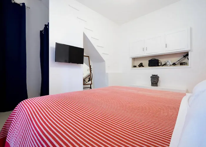 Palazzo Del Sale Bed & Breakfast Syracuse
