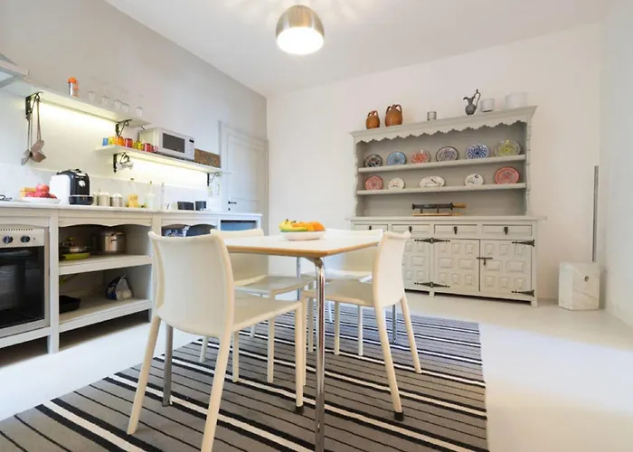 Palazzo Del Sale Bed & Breakfast