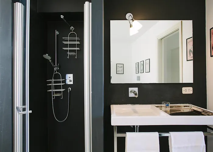 Palazzo Del Sale Bed & Breakfast 4*