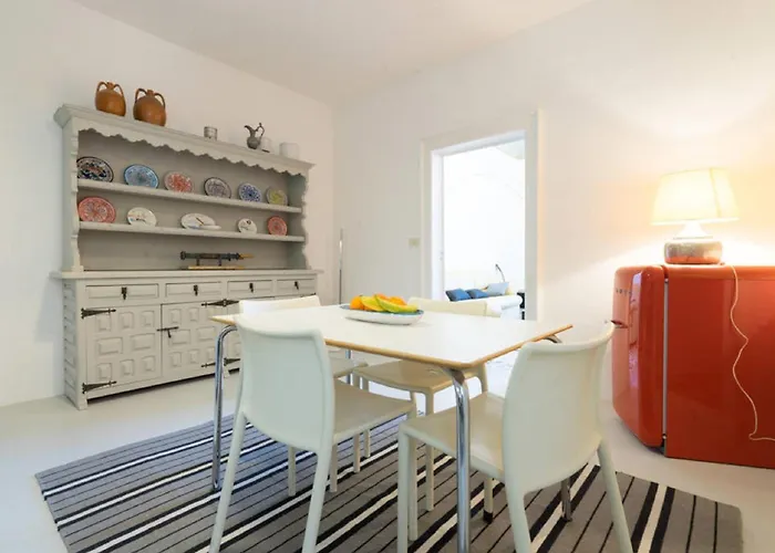 Palazzo Del Sale Syracuse