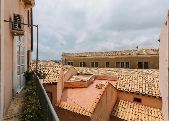 Palazzo Del Sale Bed & Breakfast 4*