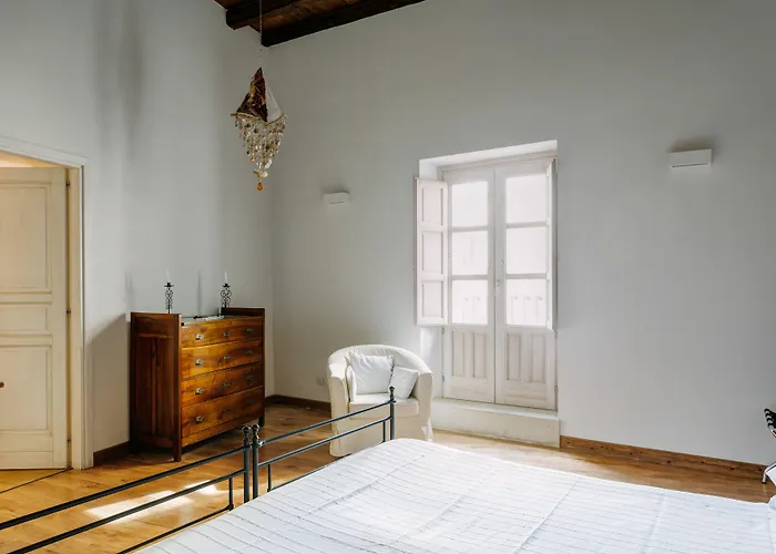 Palazzo Del Sale Bed & Breakfast 4*