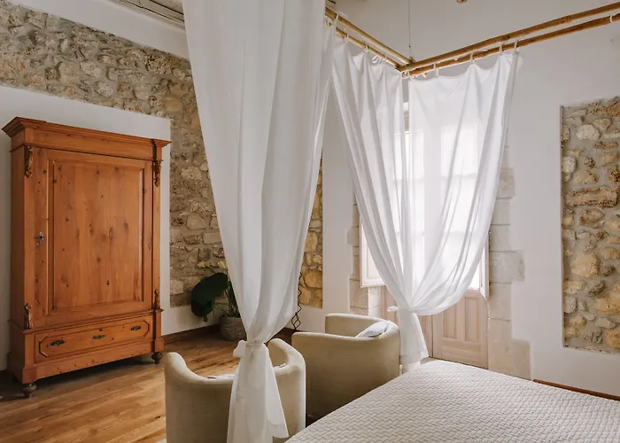 Palazzo Del Sale Bed & Breakfast 4*