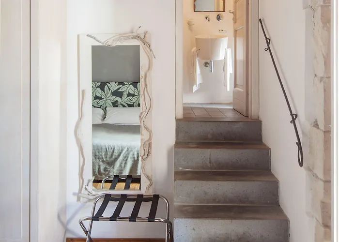 Palazzo Del Sale Bed & Breakfast Syracuse