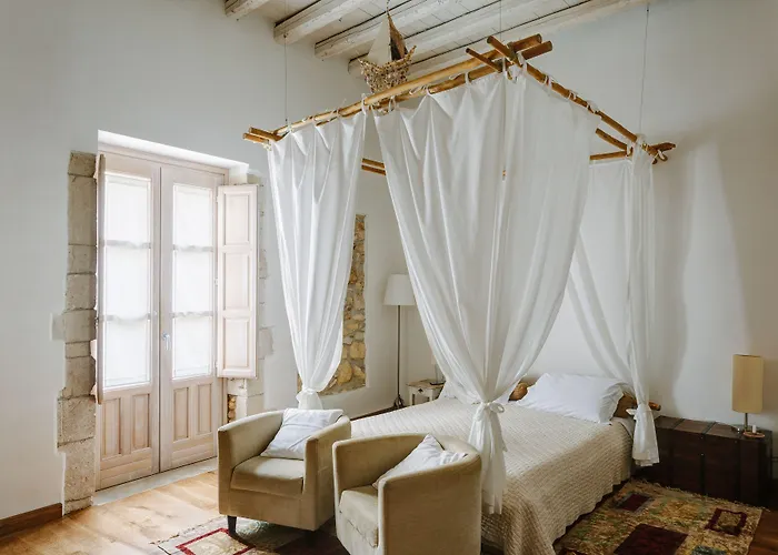 Bed & Breakfast Palazzo Del Sale 4*