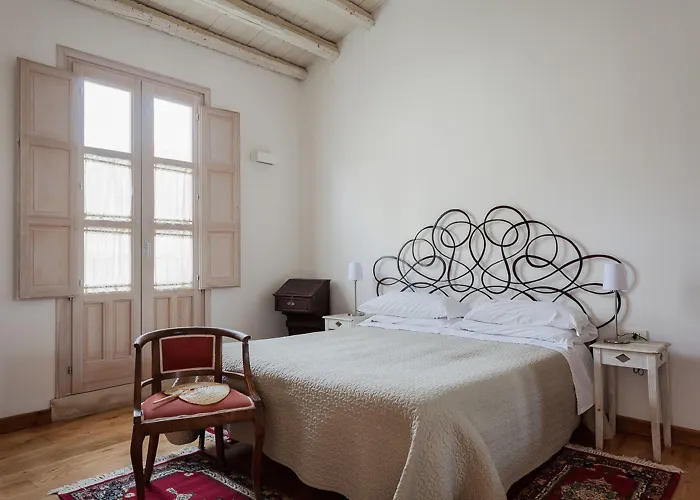 Palazzo Del Sale 4* Syracuse