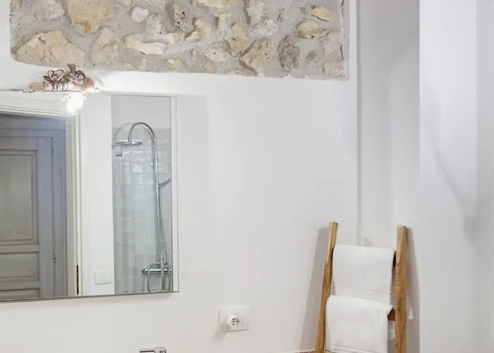 Bed & Breakfast Palazzo Del Sale